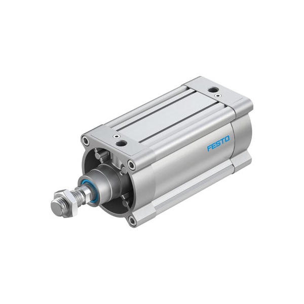 Standards-Based Cylinder DSBC-125-125-PPVA-N3